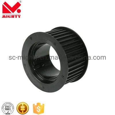 2020 Aluminum and Steel Timing Belt Pulley