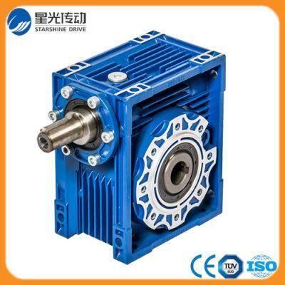 Nrv Worm Gearbox