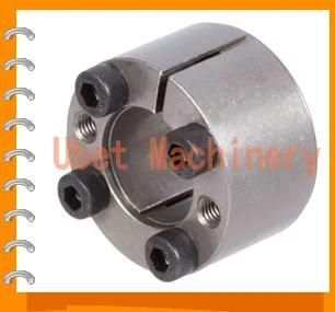 Conical Clamping Rings Form D