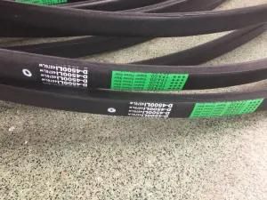 High Quality Industrial Belt Banded Belt Rubber Belt