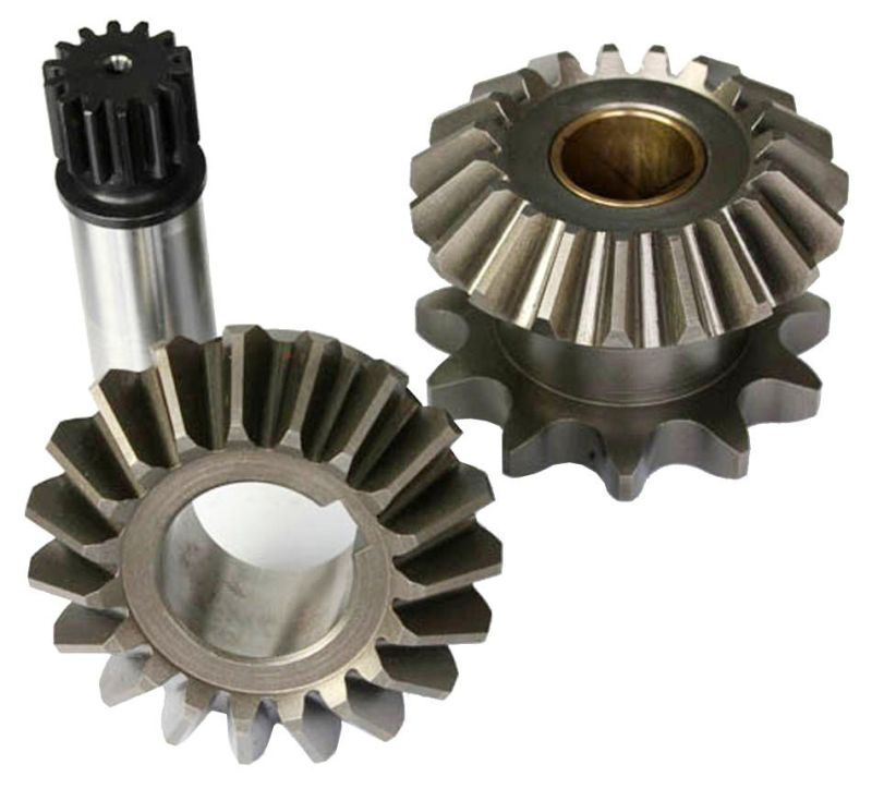 Gear Spur Gear Bevel Gears/Spur Gears/Gear Sets