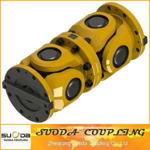 Non Telescopic Short Type Universal Coupling