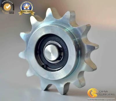 Industrial Roller Chain Wheel Sprocket