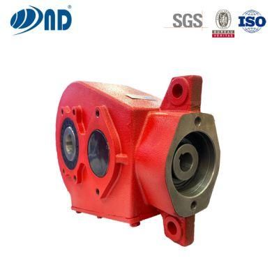ND Straw Blower Converyors Gearbox for Spreaders (D200)