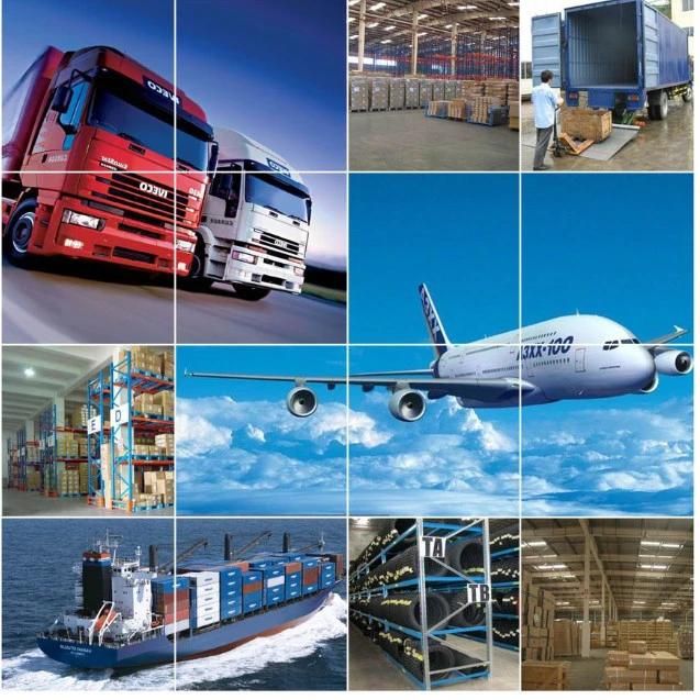 Polyurethane Open End Timing Belts Htd/Rpp/Std