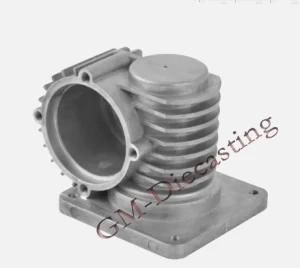 Reducer Gearbox in Speed Reducers