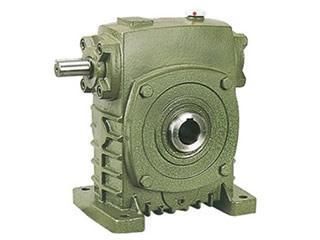 Eed Transmission Single Wp Series Gearbox Reducer Wpks Size 50