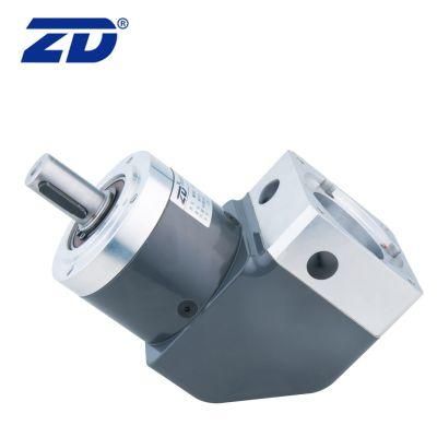 planetary gearbox, ZDE ZDF, high precision