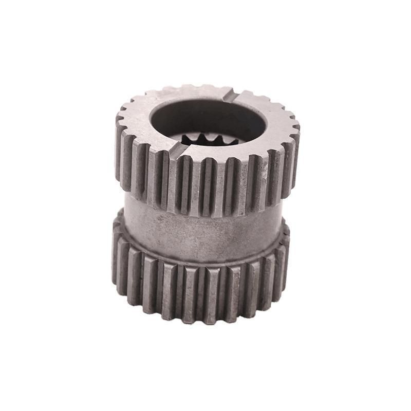 Agriculture Machine Gearbox Transmission Gear Reduction Starter