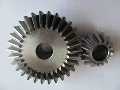 Nhr Bevel Gear in Auto Axle Differential