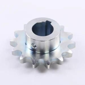 2-060-15 At2 Steel Agriculture Roller Transmission Chain Sprocket