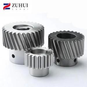 M1.25 Straight Small Spur Gear for Engraving Machine, Micro Spur Gear, Buy CNC Machine Spur Gear