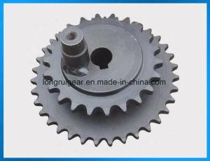 Double Conveyor Chain Sprockets