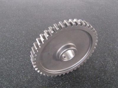 Gearbox OEM