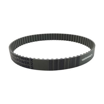 Wear-Resistant T10 PU Timing Belt for Packaging Machinery