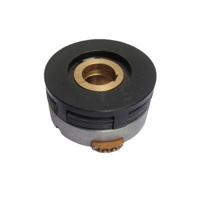 Dly9-500A Teeth Type Multi Disc Electromagnetic Clutch