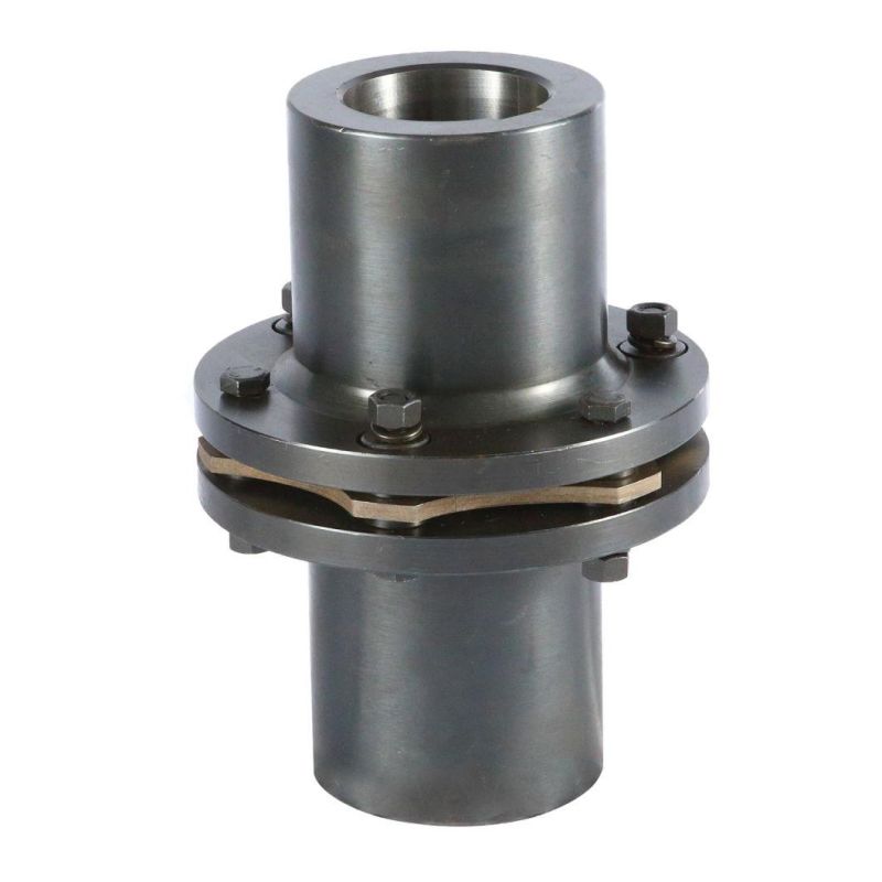 High Quality Flexible Single Diaphragm Plate Shaft Coupling