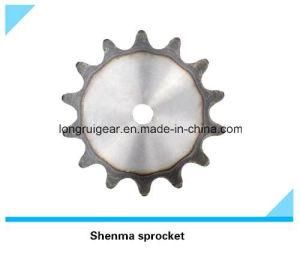 Customized Powder Metal Metallurgy Sintered Pinion Sprocket Gear