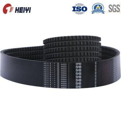 Zx, Ax, Bx &amp; Cx Raw Edge Cog V Belt, High Resistance V Belt