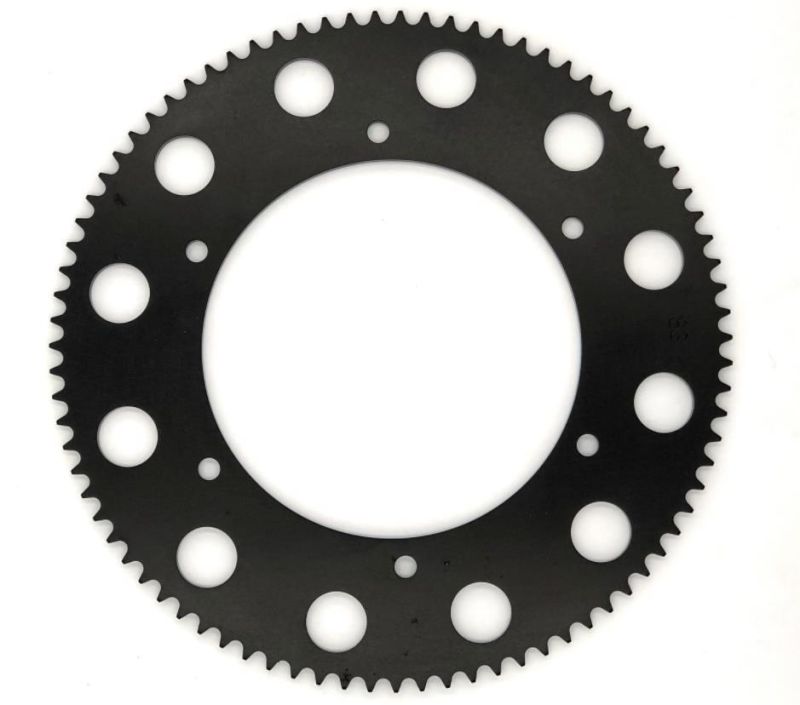 Hot Selling Chain Sprocket Motorcycle Chain