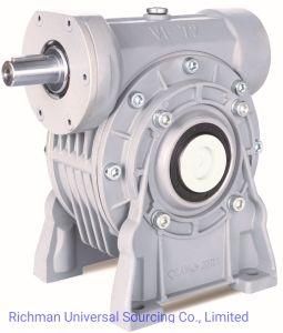 Vf Series Worm Gear Reducer