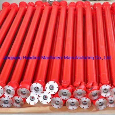 Machinery Factory Wsl Cardan Shaft