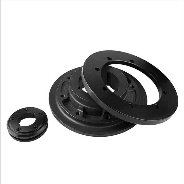 Densen Manufactured F Type Tire Element for Tyre Coupling