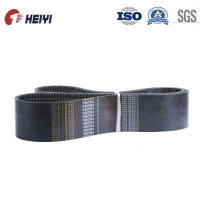 EPDM Toothed V Belt for Combine Harvesters, Car, Buses and Trucks, Construction Machine