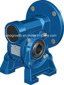 Single Vfp Series Worm Gear Speed Reducer Size63A I10
