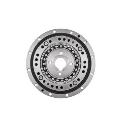 Durable Using Low Price Harmonic Reducer Swing Drives