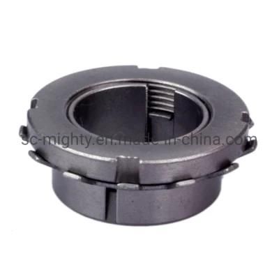 Chinese Manufacturer Shaft Self-Lock Locking Rings