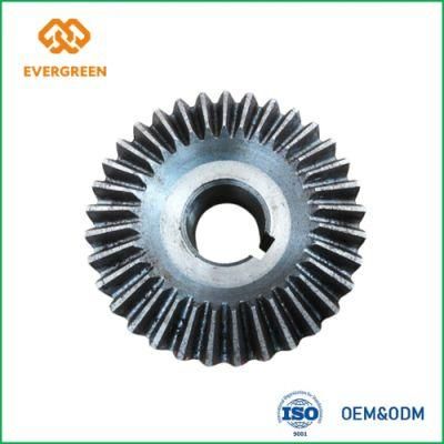 OEM High Quality Agriculture Tractor Gear Box