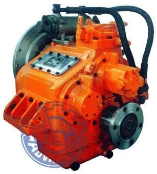 1500-2500 Rpm Marine Gearbox (MB170)