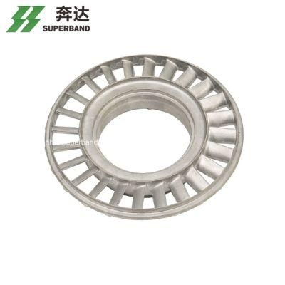 Auto Parts Die Casting Wheel Stator Transmission Stator