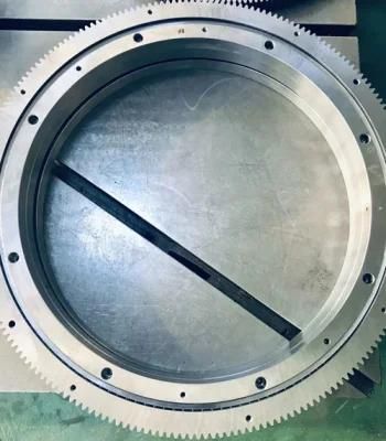 High Precision Heavy Duty Slewing Bearing 07b01 03