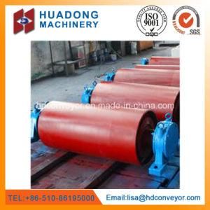 Light Pully for Belt Conveyor