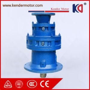 Cycloidal (Cyclo) Planetary Gearbox Speed Drive Reducer Bl Series Speed Reducer