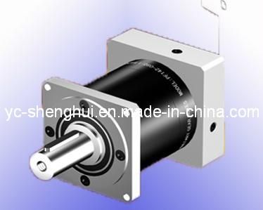 Plf-200 Servo Planetary Gearbox