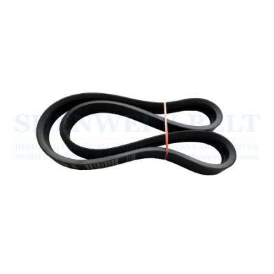 Customized OEM Massey Ferguson Harvester Agricultural V Belt 3hc 2660