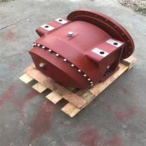 Concrete Mixer Pmb6.5/7.1/7.8/8.0 Planetary Reducer