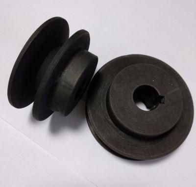 Casting Pulley for Transmission Wheel