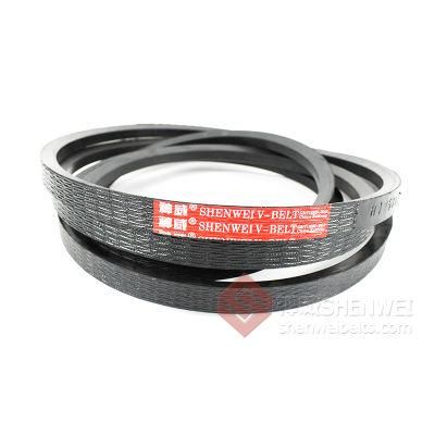 Kevlar V Belt of Rubber Transmission Belt for Claas, John Deere, Case, New Holland Machinery