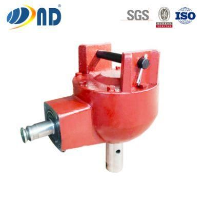 ND Hot Selling in Europe Gear Box Transmission Gear Digger Gearbox with Competitive Price