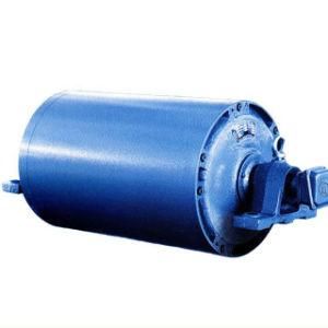 500mm Diameter Carbon Steel Drive Bend Pulley for Belt Conveyor