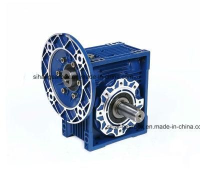 Smrv Series Worm Gear Units