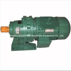 Zoomlion Cycloid Reducer