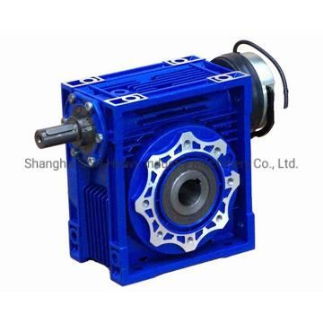 RV Combination Series Worm Gear Reducer