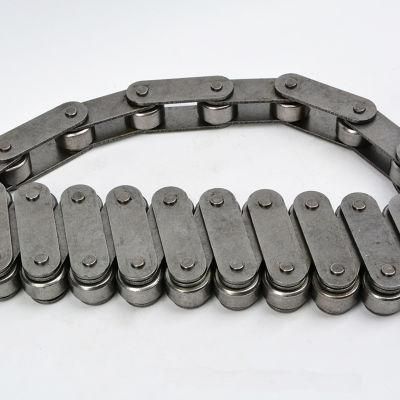 ANSI Standard High Strength and Wear Resistance Double Pitch Conveyor Chains