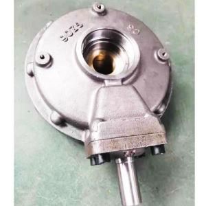 Multi-Turn Planet Gearbox for Valve