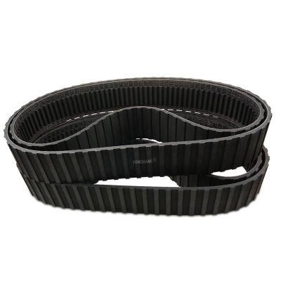 Special Custom Industrial S14m Rubber Belt Synchronous Belt for Power Transmission